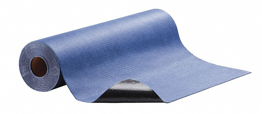 Absorbent Roll Blue 50 L 32 W PK5