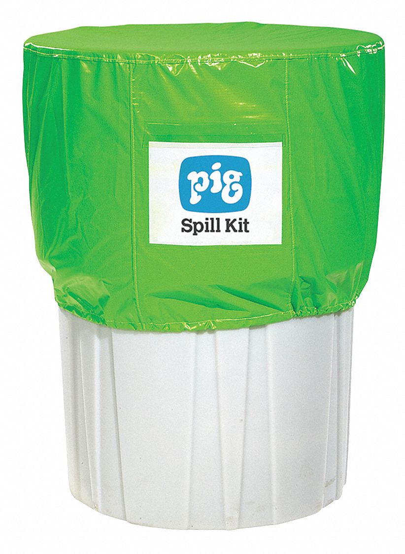 Over Pack Protection Cover 23 W