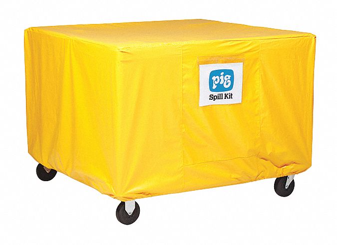 Response Chest Protection Cover 28 H