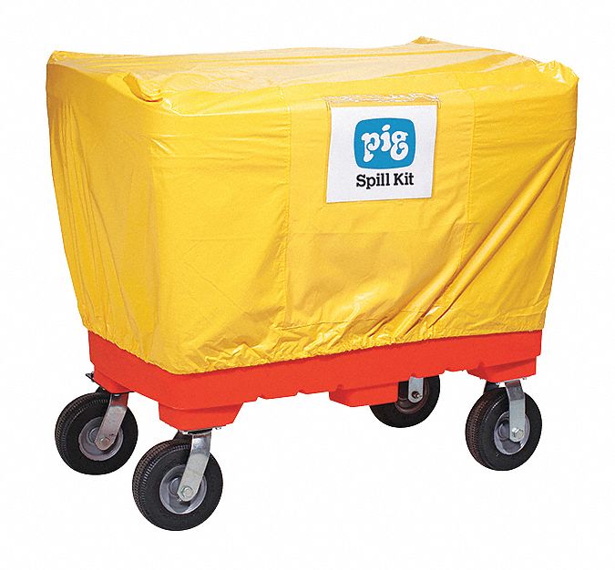 Response Chest Protection Cover 28 H