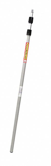 Telescoping Pole 1-1/4 W 54 L