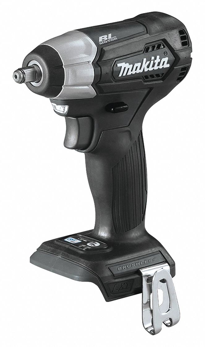 Impact Wrench Cordless Compact 18VDC