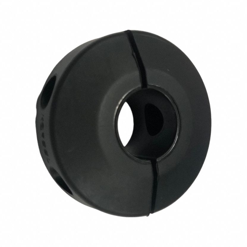 Bumper Stop 3/4 in Rubber