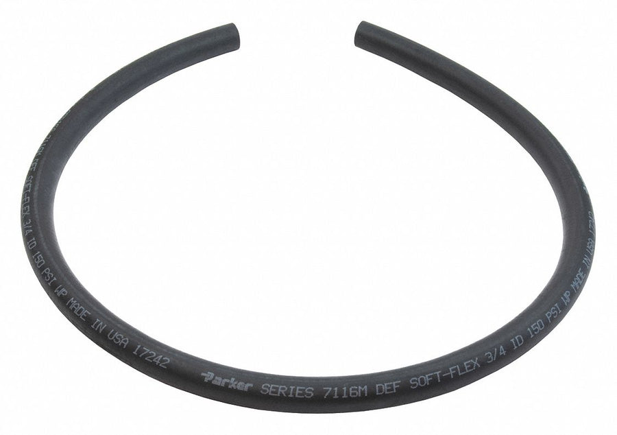 Suction Hose EPDM 3/4 I.D. 60 L