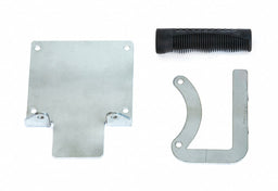 Pump Handle and Foot SS