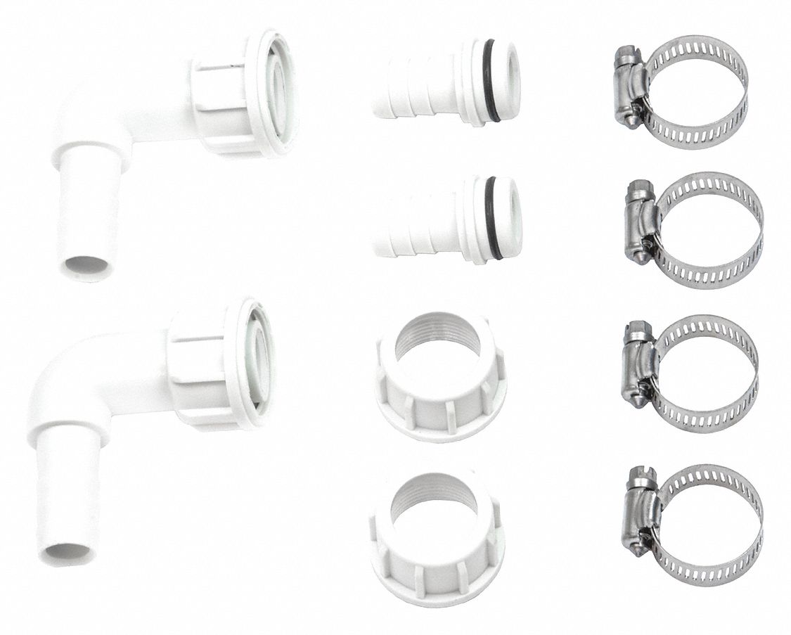 Fittings Kit Nylon
