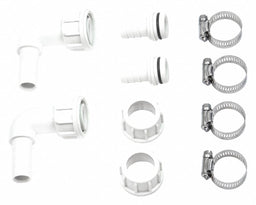 Fittings Kit Nylon