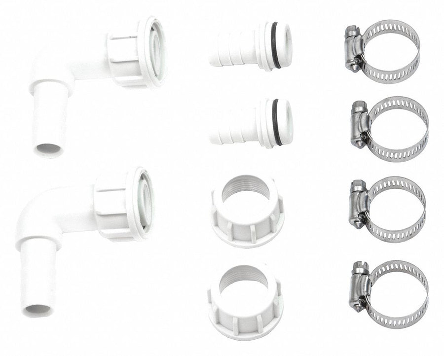 Fittings Kit Nylon