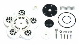 Pump Repair Kit Rebuild EPDM Nylon SS