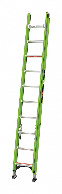 Extension Ladder 375 lb Load Capacity