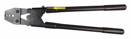 Swaging Kit For Cable 1/16  3/32  1/8