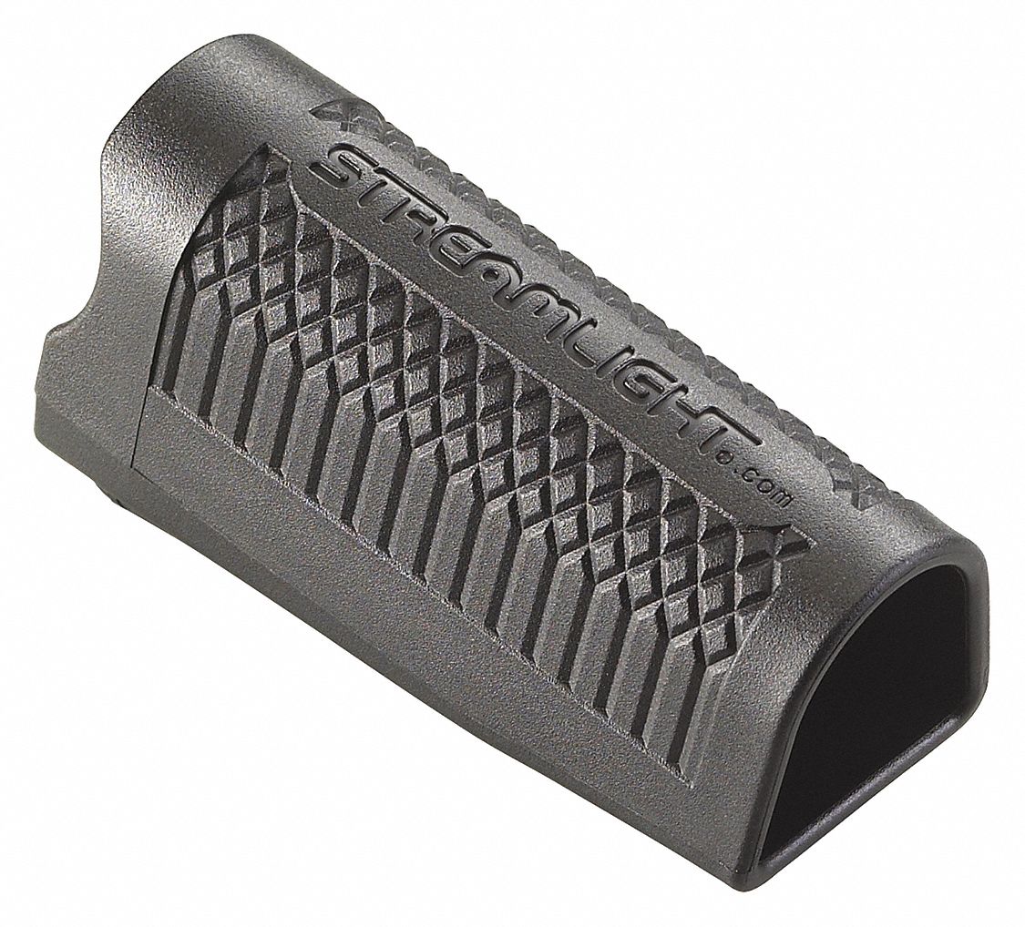 Flashlight Holster Plastic Clip