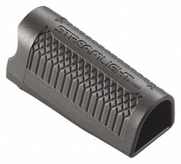 Flashlight Holster Plastic Clip
