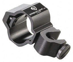 Helmet Mount Aluminum Clamp