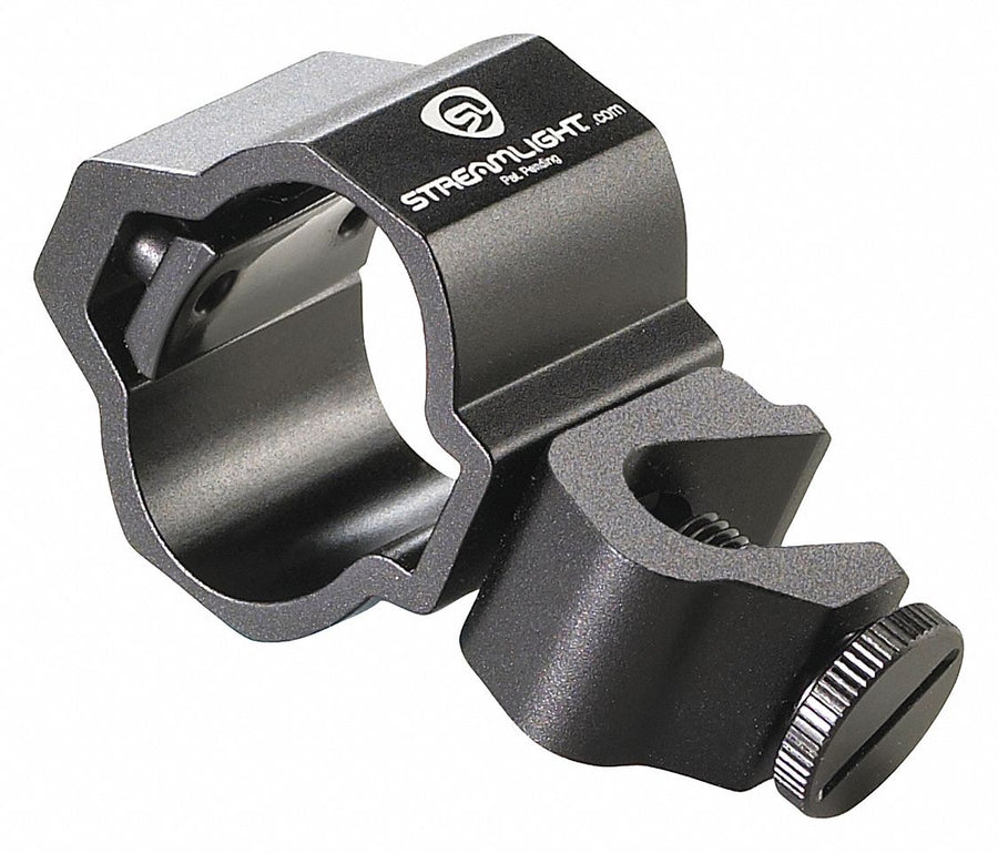 Helmet Mount Aluminum Clamp