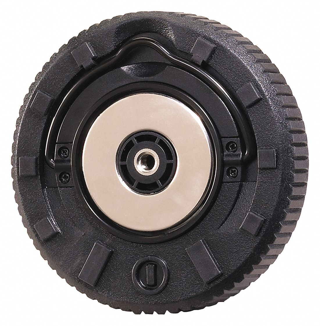 Magnetic Base Plastic Screw On