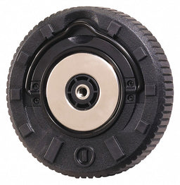 Magnetic Base Plastic Screw On