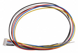 Connector 6-Pin For Mfr No GT-MK/1M/1A