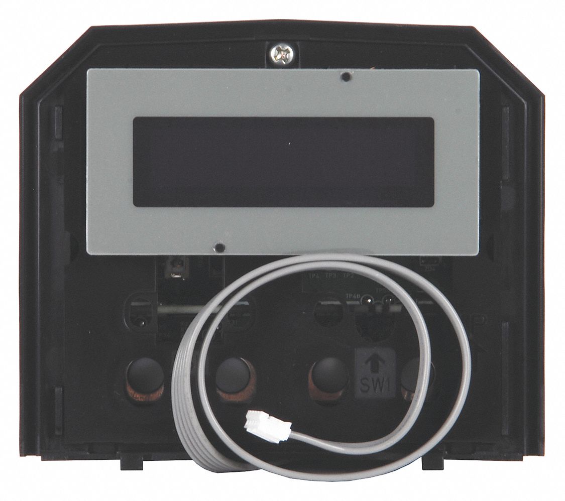 DIGITAL DISPLAY MODULE