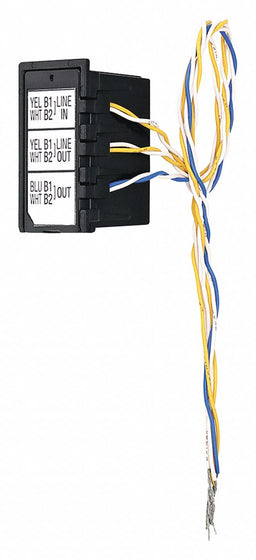 Video Distribution Adaptor For GT Series