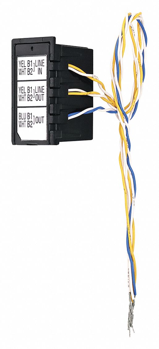 Video Distribution Adaptor For GT Series