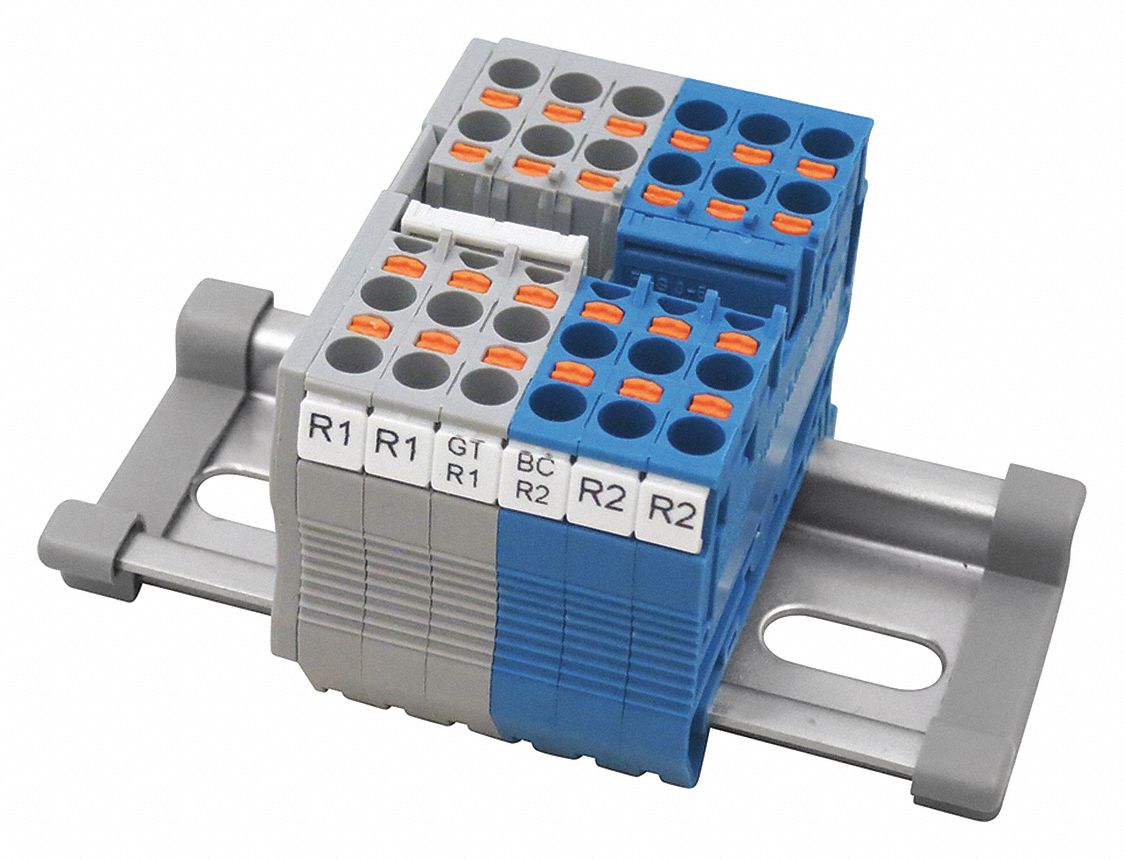 Distribution Point Wiring For GT Series