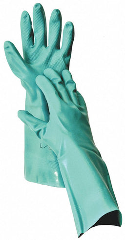 K2851 Chemical Resistant Glove 22 mil Sz 9 PR