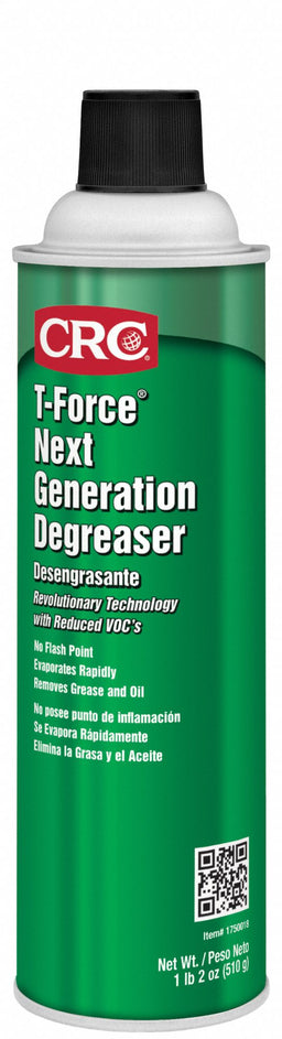 Cleaner/Degreaser Unscented 20oz Aerosol