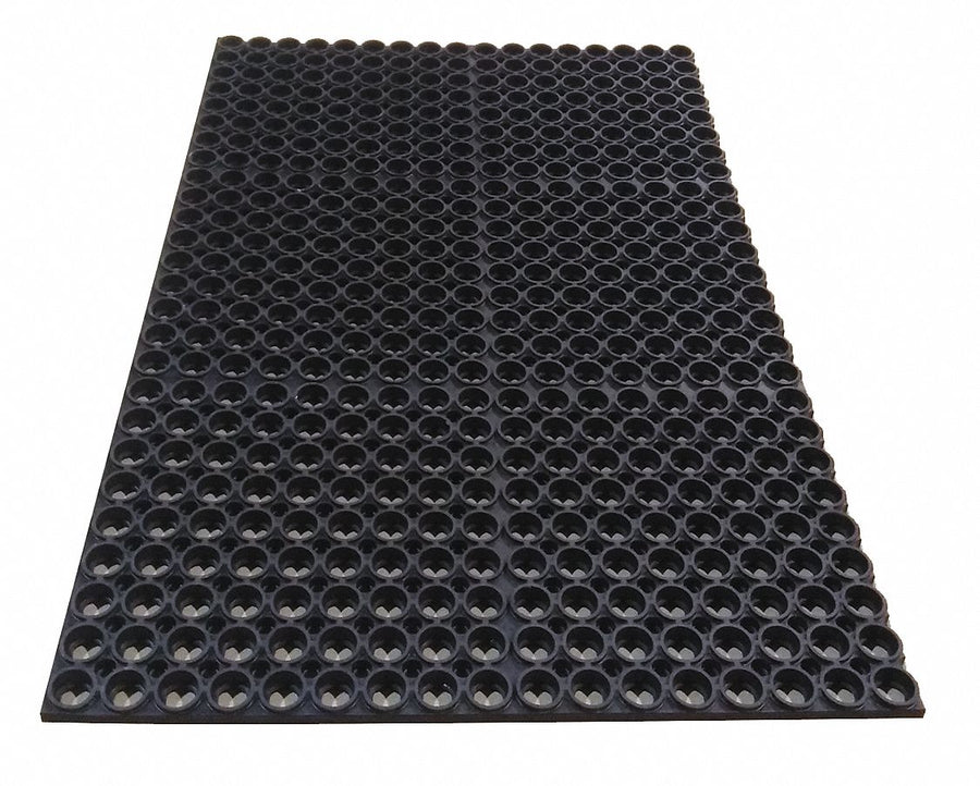 Work Platform 500 lb Ld Cap. Rubber