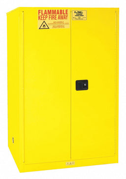 Flammable Liquid Safety Cabinet 65inH