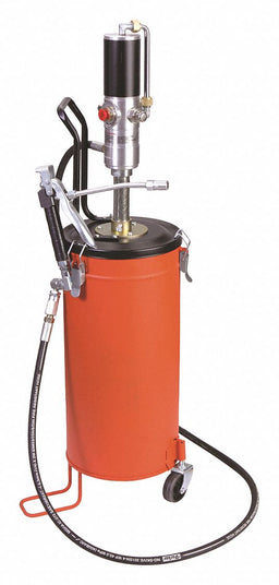 Grease Pump System 33 lb 50 1