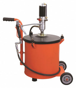 Grease Pump System 66 lb 50 1