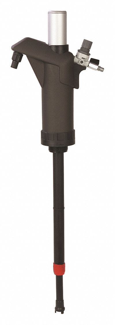 Oil Transfer Pump Air Operated