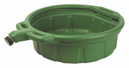 Drain Pan 5-13/16 H (in) 23-1/4 in L