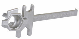Drum Bung Wrench Stainless Steel 12 L
