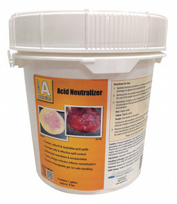 Acid Neutralizer 1 gal Pail