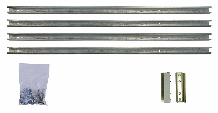 Tandem Kit Steel 106 H x 1-1/2 D