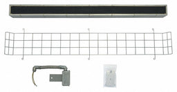 Elctrc Infrd Heatr Pnl Emttr 48 L 240VAC