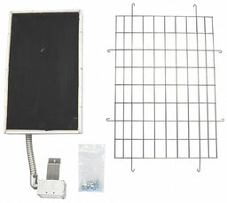 Elctrc Infrd Heatr Pnl Emttr 29 L 480VAC