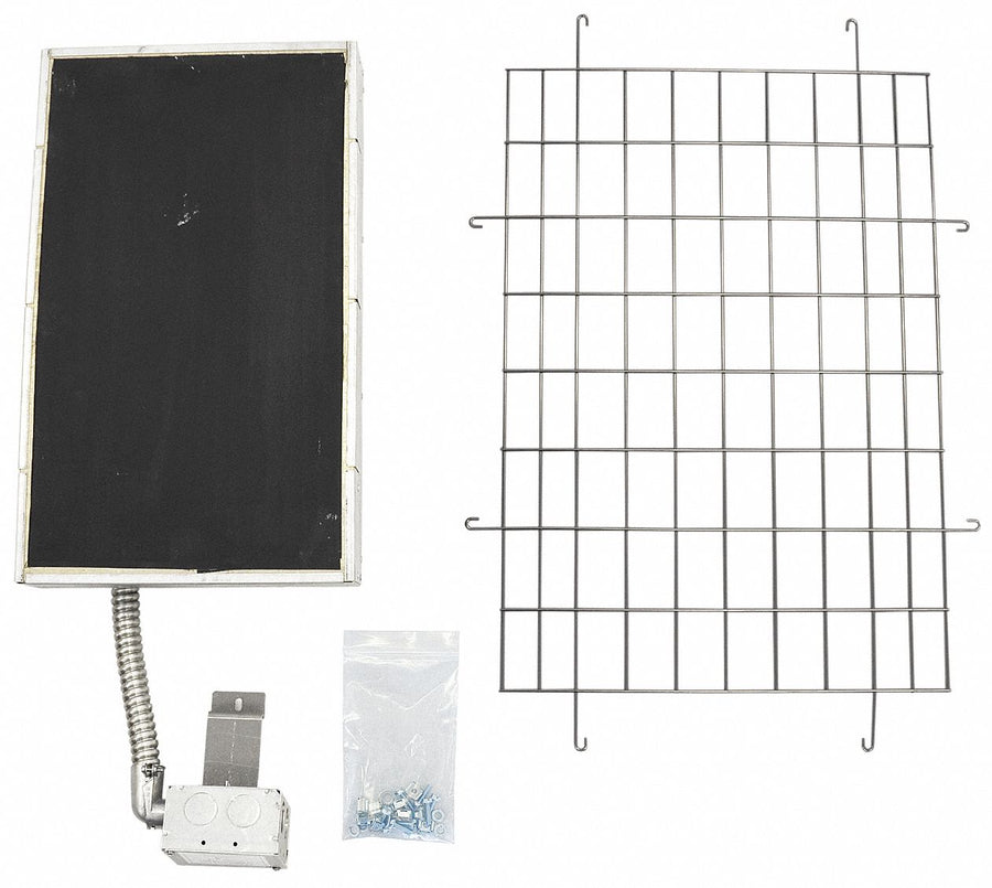 Elctrc Infrd Heatr Pnl Emttr 29 L 208VAC