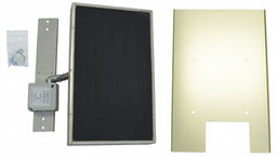 Elctrc Infrd Heatr Pnl Emttr 27 L 240VAC