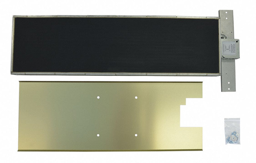 Elctrc Infrd Heatr Pnl Emttr 49 L 240VAC