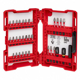 DriverBitSet 32pcs Alloy Steel