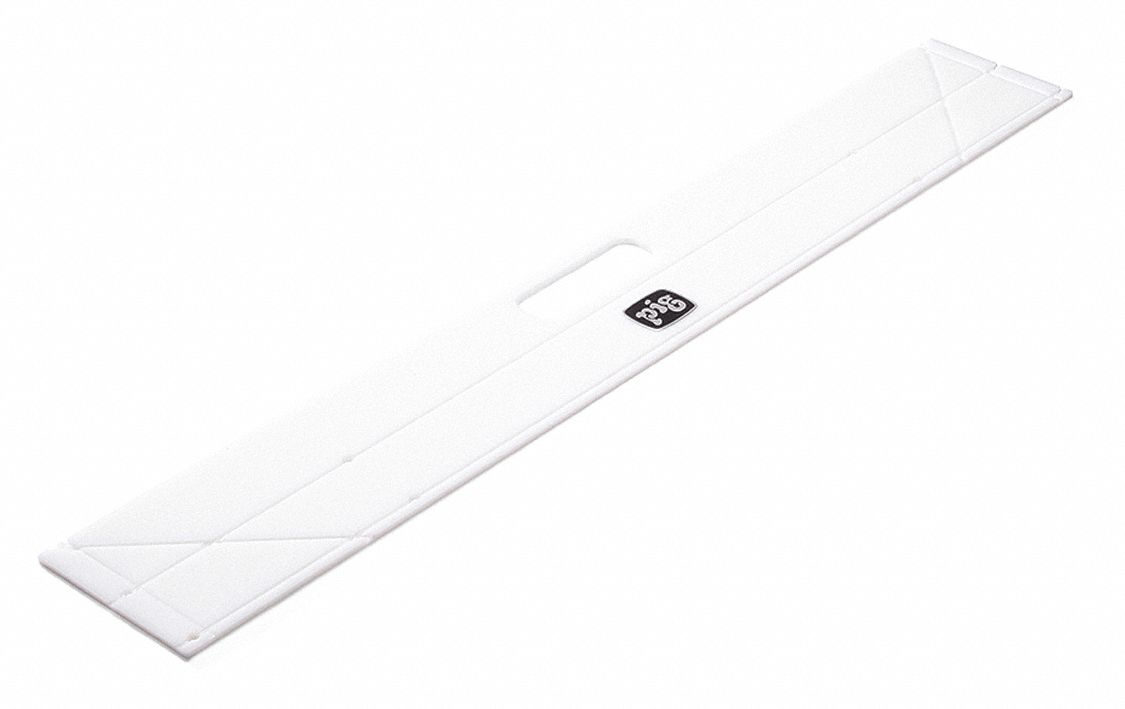 Installation Tool and Guide 38in.W Whte