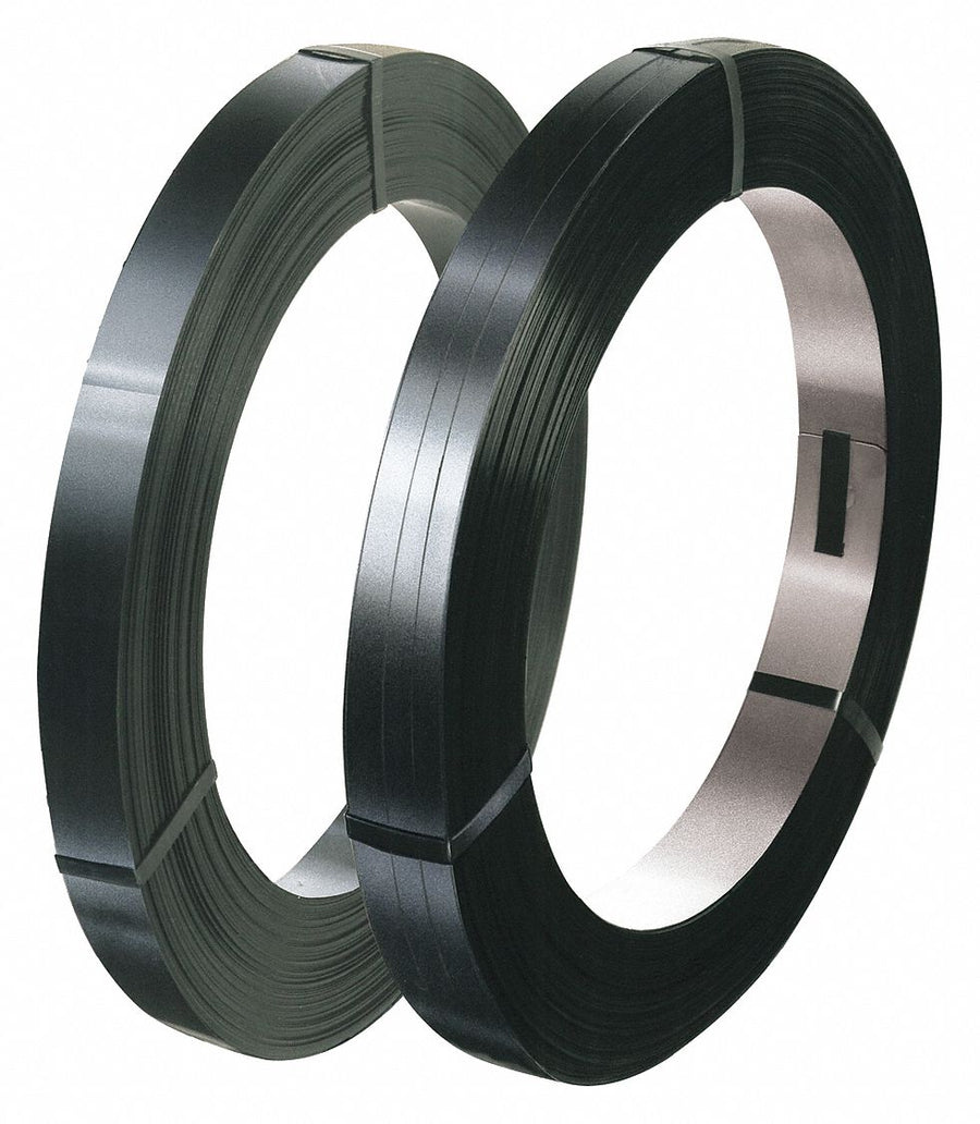 Steel Strapping High Tensile Steel 3/4