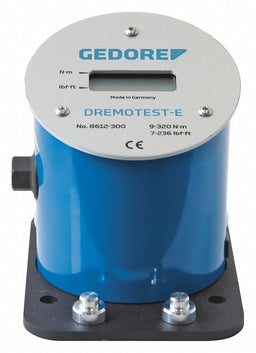 Elec Torque Tester 1100 Nm 6-1/8 AC/DC