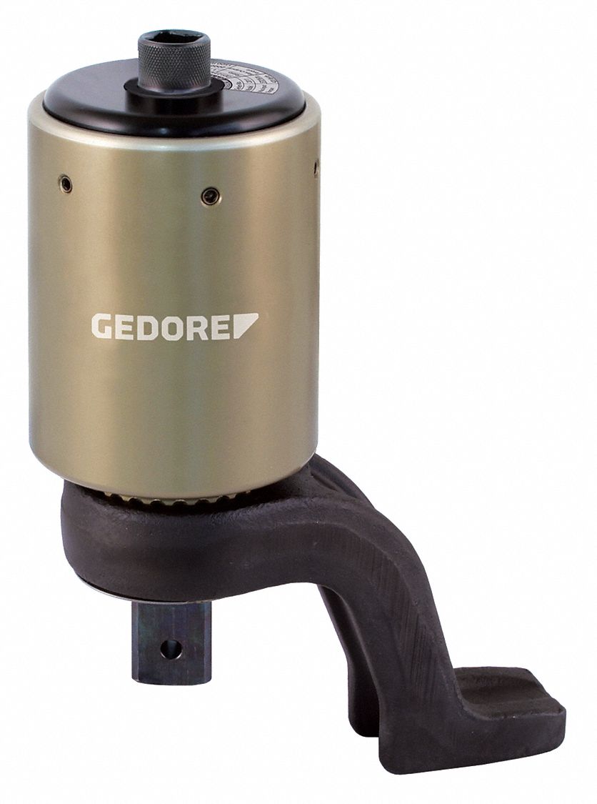 Torque Multiplier 1 16 Hndl Lg 5-23/64