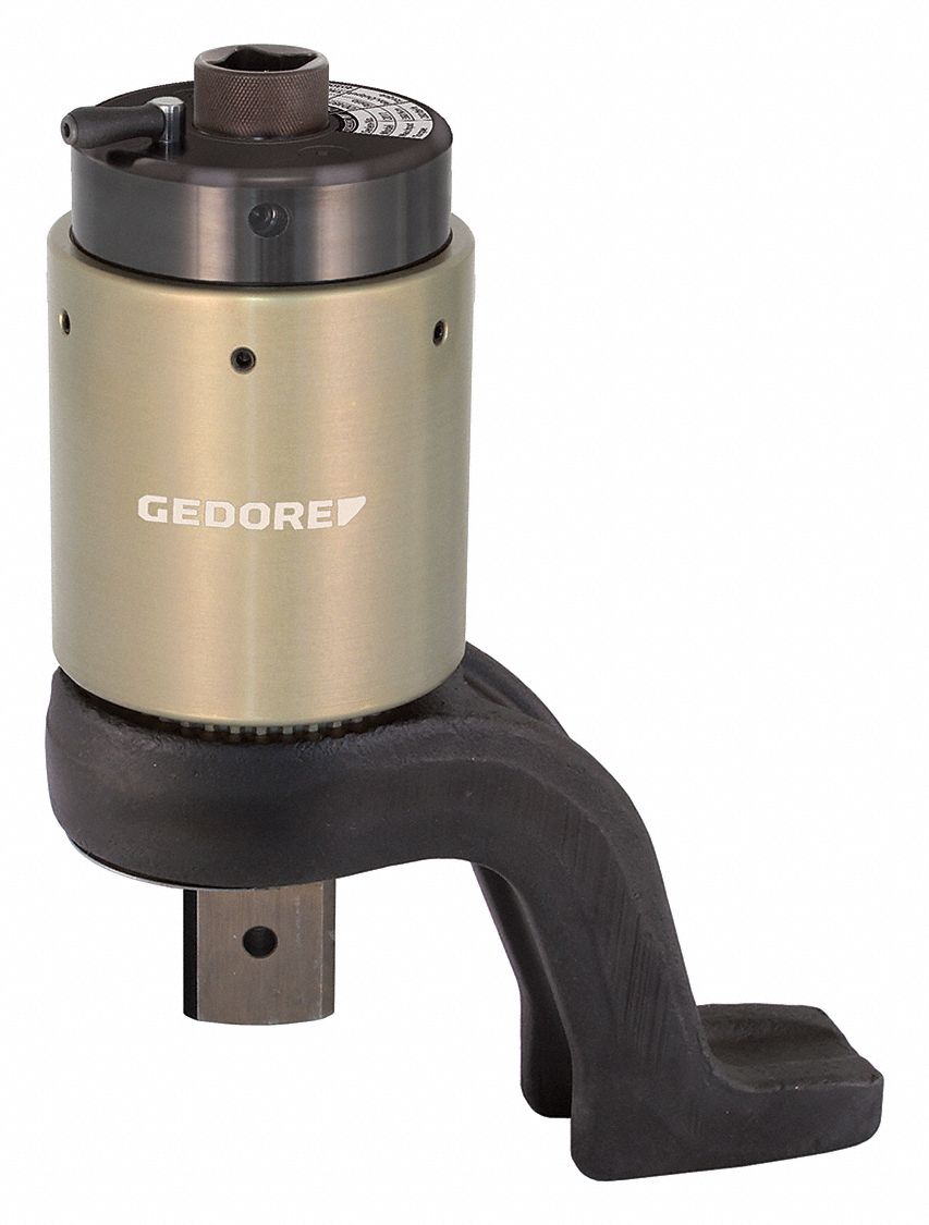 Torque Multiplier 1 18 Hndl Lg 7-31/64