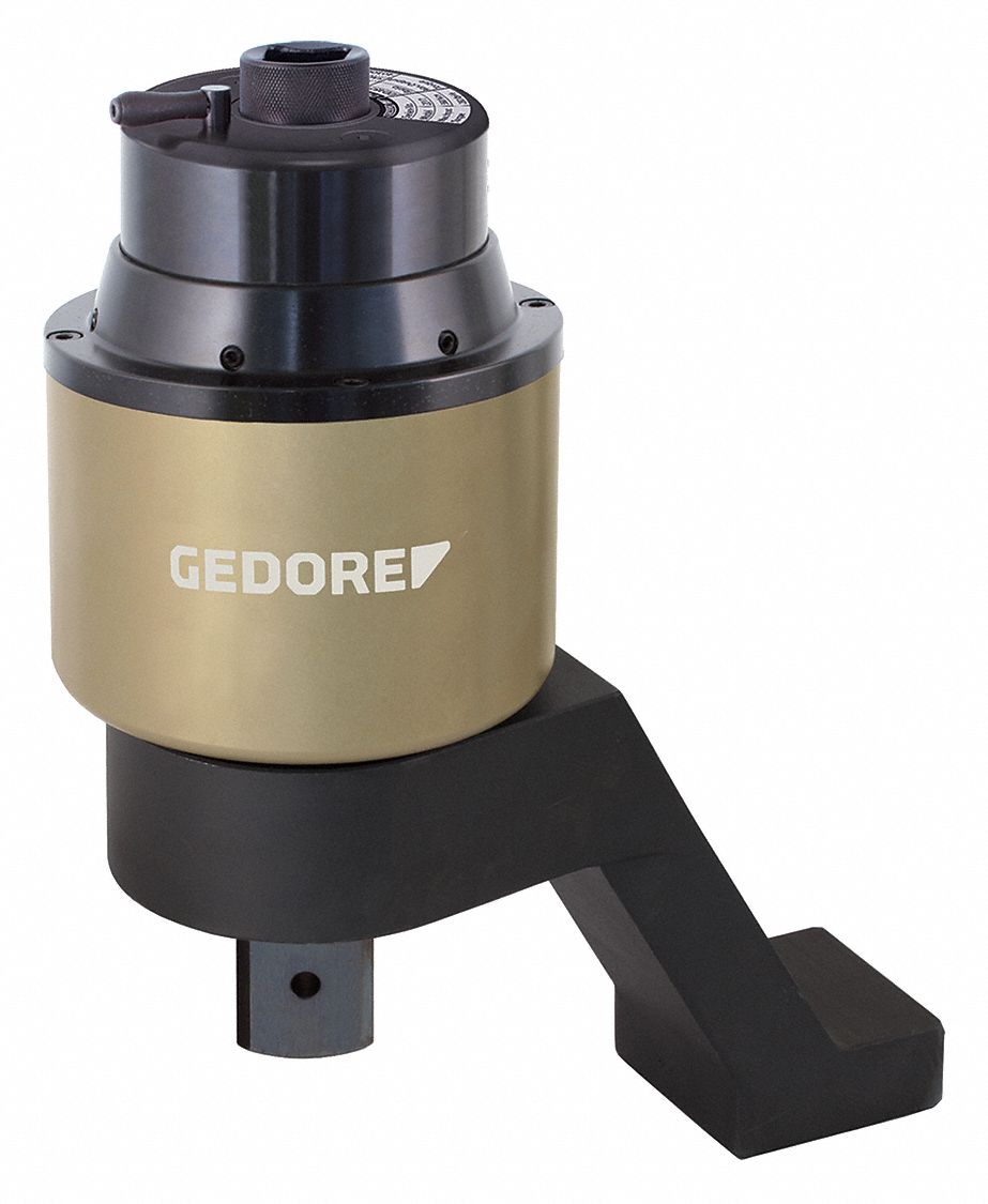 Torque Multiplier 1 28.5 Hndl Lg 8-1/2