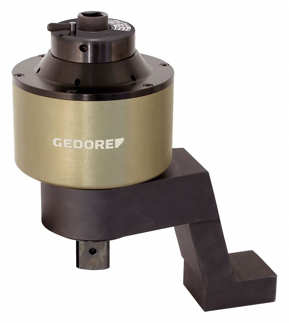 Torque Multiplier 1 39 Hndl Lg 9-1/64